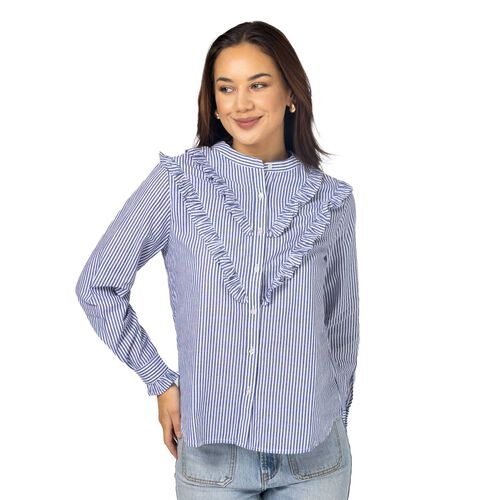Stella + Gemma Cici Blouse